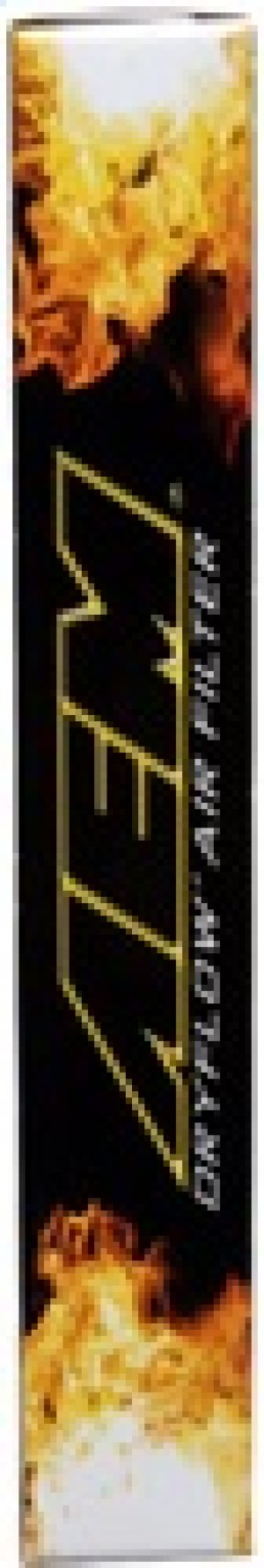 Mercedes-Benz GL-Class Engine Air Filter - AEM Induction - Dryflow Panel Drop-In - `98-`10